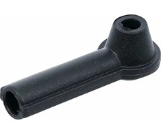 Bgs Technic Stabdžių nuorintuvo adapteris | skirtas BGS 74408 stabdžių nuorinimo rinkiniui (74408-5)