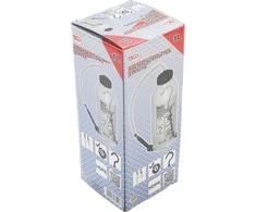 Bgs Technic Stabdžių skysčio nuorinimo tara | 1 l (8519)