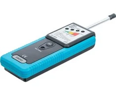 Bgs Technic Stabdžių skysčio testeris | su 4 LED indikacija (63525)