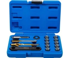 Bgs Technic Stabdžių sriegio remonto rinkinys VAG | M12 x 1,5 | 15 vnt. (8408)