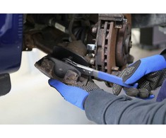 Bgs Technic Stabdžių stūmoklio atstatymo įrankis | su terkšlės funkcija (1101)