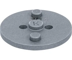 Bgs Technic Stabdžių stūmoklio atstatymo adapteris K | Citroen (11006)