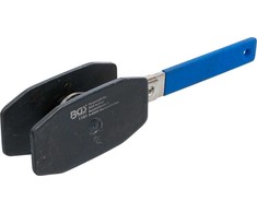 Bgs Technic Stabdžių stūmoklio atstatymo įrankis | su terkšlės funkcija (1101)