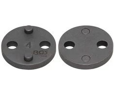Bgs Technic Stabdžių suportų sustūmimo adapteris 4 Alfa Romeo / Fiat / Ford (11016)