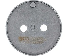 Bgs Technic Stabdžių suportų sustūmimo adapteris 9 GM (11013)