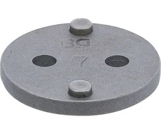 Bgs Technic Stabdžių suportų sustūmimo adapteris 7 | Alfa Romeo / Audi /Citroen (11019)