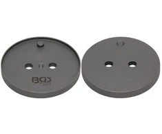 Bgs Technic Stabdžių suportų sustūmimo adapteris 0 GM (11011)