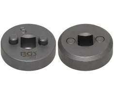 Bgs Technic Stabdžių suportų sustūmimo adapteris 5 - 3/8" (10 mm) (11017)