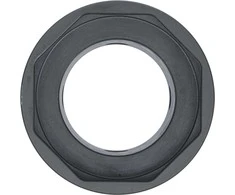 Bgs Technic Stebulės veržlės galvutė | Aštuonkampė | R.O.R. Priekabos | 127 mm (6968)