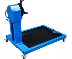 Bgs Technic Stendas varikliui su įrankių dėklu | Heavy Duty | 800 kg (71100)