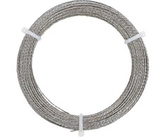 Bgs Technic Stiklo pjovimo trosas | 25 m (8583)