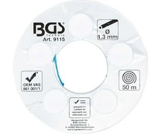Bgs Technic Stiklo pjovimo trosas | nailonas | 50 m (9115)