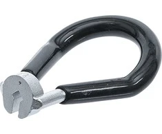 Bgs Technic Stipinų veržliaraktis | juodas | 3,23 mm (0,127“) (70078)
