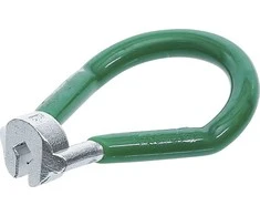 Bgs Technic Stipinų veržliaraktis | žalias | 3.3 mm (0.130“) (70079)