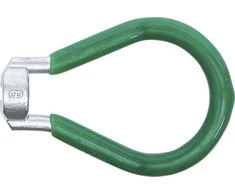 Bgs Technic Stipinų veržliaraktis | žalias | 3.3 mm (0.130“) (70079)