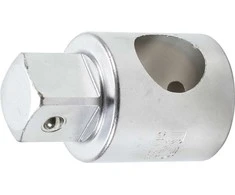 Bgs Technic Stumdomas adapteris prailgintuvams | išorinis kvadratas 25 mm (1") (206)