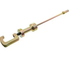 Bgs Technic Stumdomas plaktukas su traukimo kabliu | Sunkiojo tipo | 6kg (7778)
