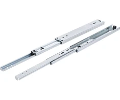 Bgs Technic Stumdomi bėgiai | metalinei įrankių dėžei BGS 3312 | 2 vnt. (3312-5)