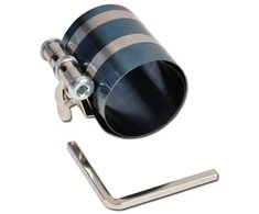 Bgs Technic Stūmoklių žiedų suspaudėjas | 100 - 160 mm (1889)
