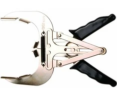 Bgs Technic Stūmoklių žiedų suspaudimo replės | 80 - 120 mm (8370)