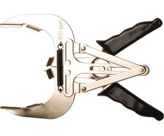 Bgs Technic Stūmoklių žiedų suspaudimo replės | 110-160 mm (8371)