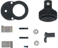 Bgs Technic Sukamojo momento veržliarakčio remonto rinkinys | BGS 7183, 7184, 7193 (7183-REPAIR)