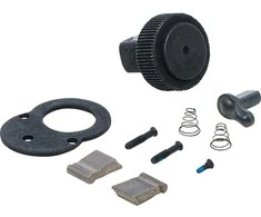 Bgs Technic Sukamojo momento veržliarakčio remonto rinkinys | BGS 7187 (7187-REPAIR)