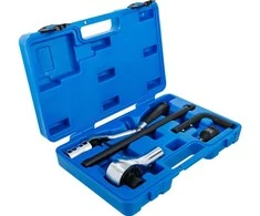 Bgs Technic Sukimo momento daugiklis | 12,5 mm (1/2") + 20 mm (3/4") | 6 vnt. (1204)