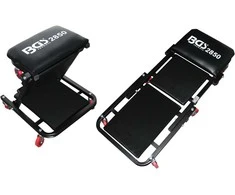 Bgs Technic Sulankstomas gultas / kėdutė (2850)