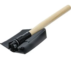 Bgs Technic Sulankstomas kastuvas | 625 mm (2135)