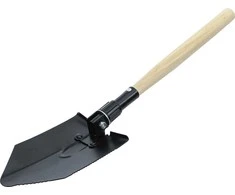 Bgs Technic Sulankstomas kastuvas | 625 mm (2135)