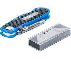 Bgs Technic Sulankstomas peilis | 150 mm (50605)