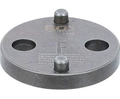 Bgs Technic Suportų sustūmimo adapteris Golf V / VI (1106)