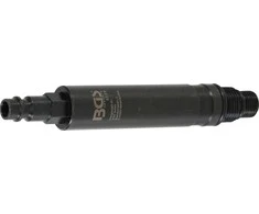 Bgs Technic Suspausto oro cilindro adapteris | M14 ir M18 (8526)