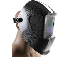 Bgs Technic Suvirinimo kaukė/skydelis | automatinis tamsėjimas (3516)