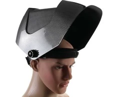 Bgs Technic Suvirinimo kaukė/skydelis | automatinis tamsėjimas (3516)