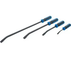 Bgs Technic Svirčių rinkinys | 4 vnt. (9137)