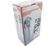 Bgs Technic Svirtinis siurblys skysčių perdavimui | Urea (AUS32) (8332)