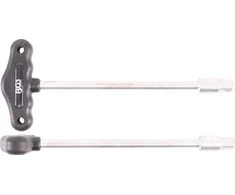 Bgs Technic T-rankena | išorinis kvadratas 12,5 mm (1/2") | 230 mm (7805)