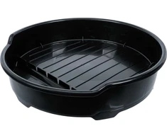 Bgs Technic Talpa alyvos filtrams ištuštinti | 20 l | 200L statinėms (8942)