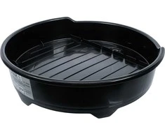 Bgs Technic Talpa alyvos filtrams ištuštinti | 20 l | 200L statinėms (8942)