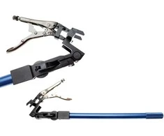 Bgs Technic Tarpinės svirties spyruoklių įrankis | BMW (8921)