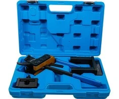 Bgs Technic Tarpinės svirties spyruoklių įrankis | BMW B38 / B48 (6036)