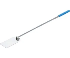 Bgs Technic Teleskopinis apžiūrėjimo veidrodis | 63 x 45 mm (8966)