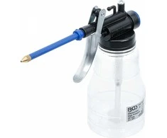 Bgs Technic Tepaline su žarna | 250 ml (8441)
