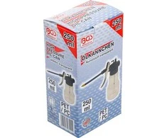 Bgs Technic Tepaline su žarna | 250 ml (8441)