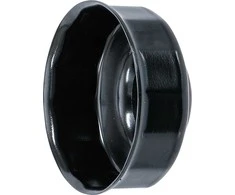 Bgs Technic Tepalo filtro raktas | 14 kampų | Ø 65 mm | Daihatsu, Fiat, Nissan, Toyota (1047)