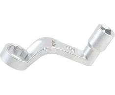 Bgs Technic Tepalo filtro veržliaraktis | VAG DSG | 24 mm (9334)