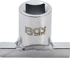 Bgs Technic Tepalo ir kuro filtro nuėmimo raktas | Mann, Mahle, Knecht (6892)