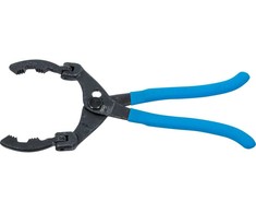 Bgs Technic Tepalo ir kuro filtro raktas su vartomomis žiaunomis (8271)